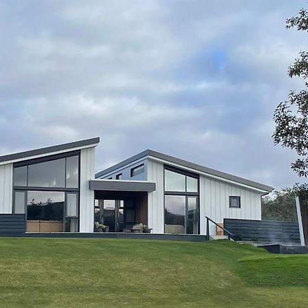 Holt Villa Reykholt  Luaran gambar